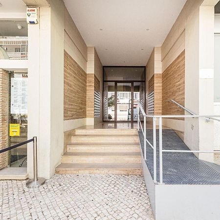 Vieira Casino Apartment Armação de Pêra Екстериор снимка