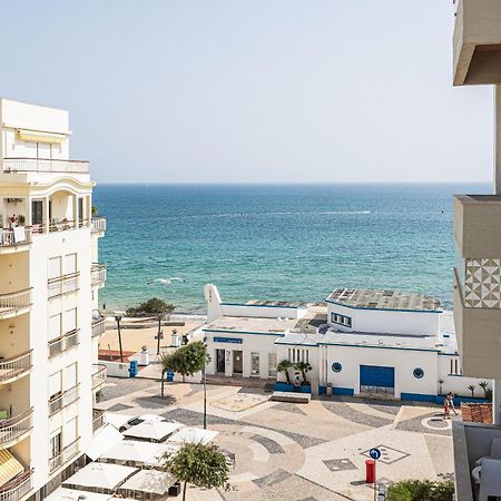 Vieira Casino Apartment Armação de Pêra Екстериор снимка