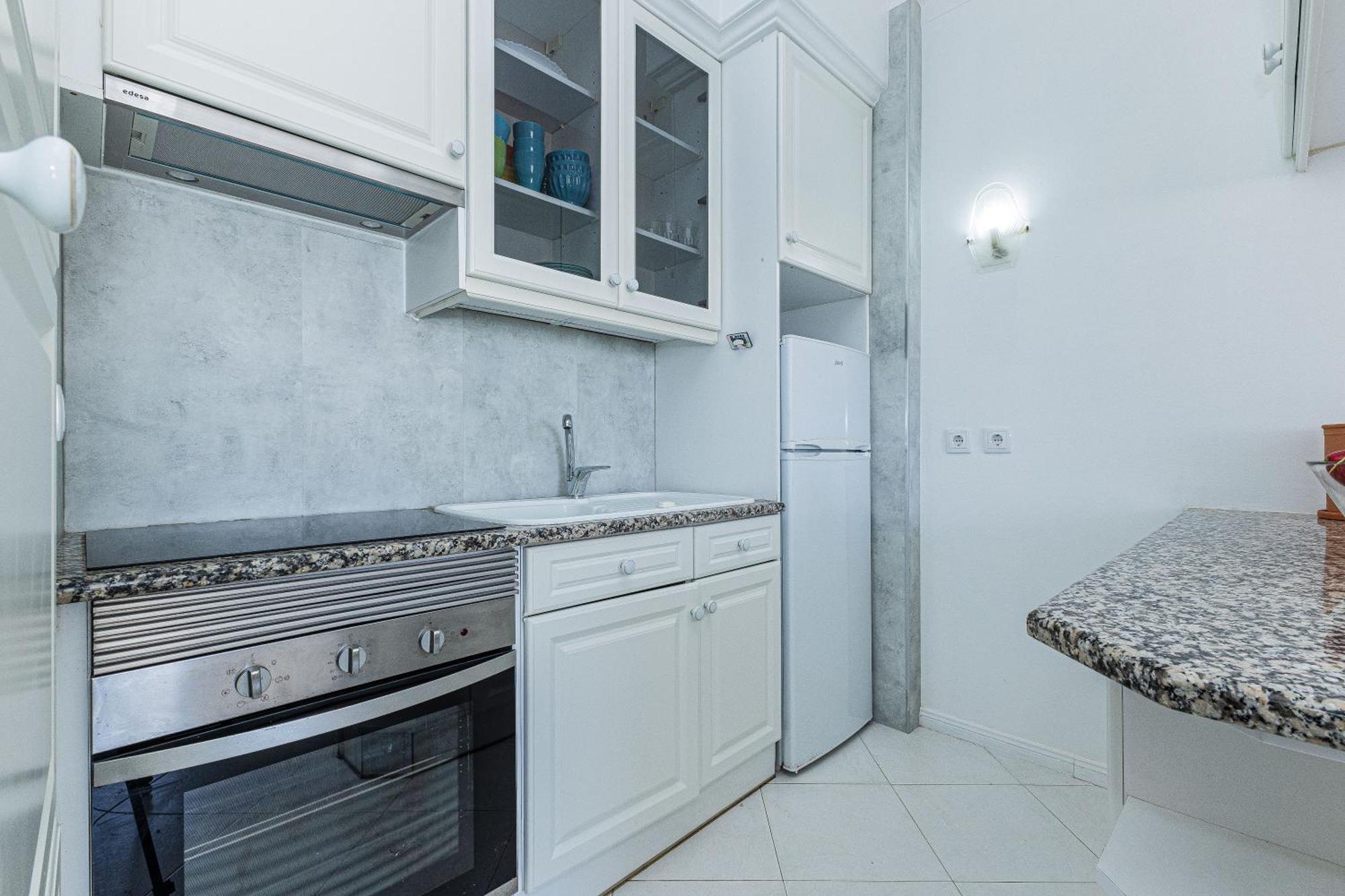 Vieira Casino Apartment Armação de Pêra Екстериор снимка