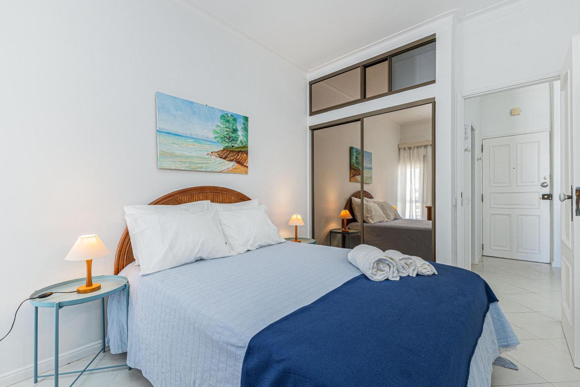 Vieira Casino Apartment Armação de Pêra Екстериор снимка