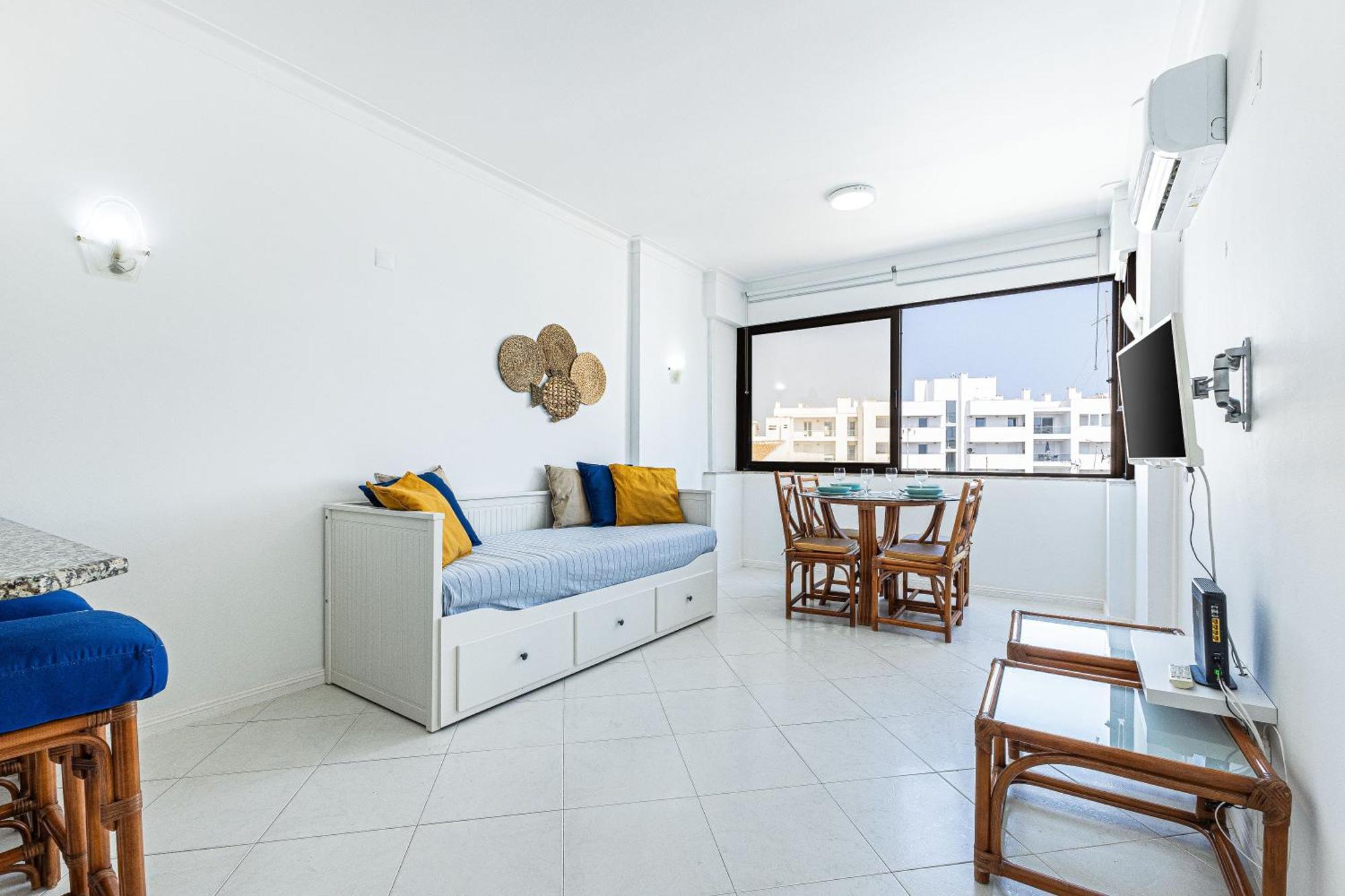 Vieira Casino Apartment Armação de Pêra Екстериор снимка