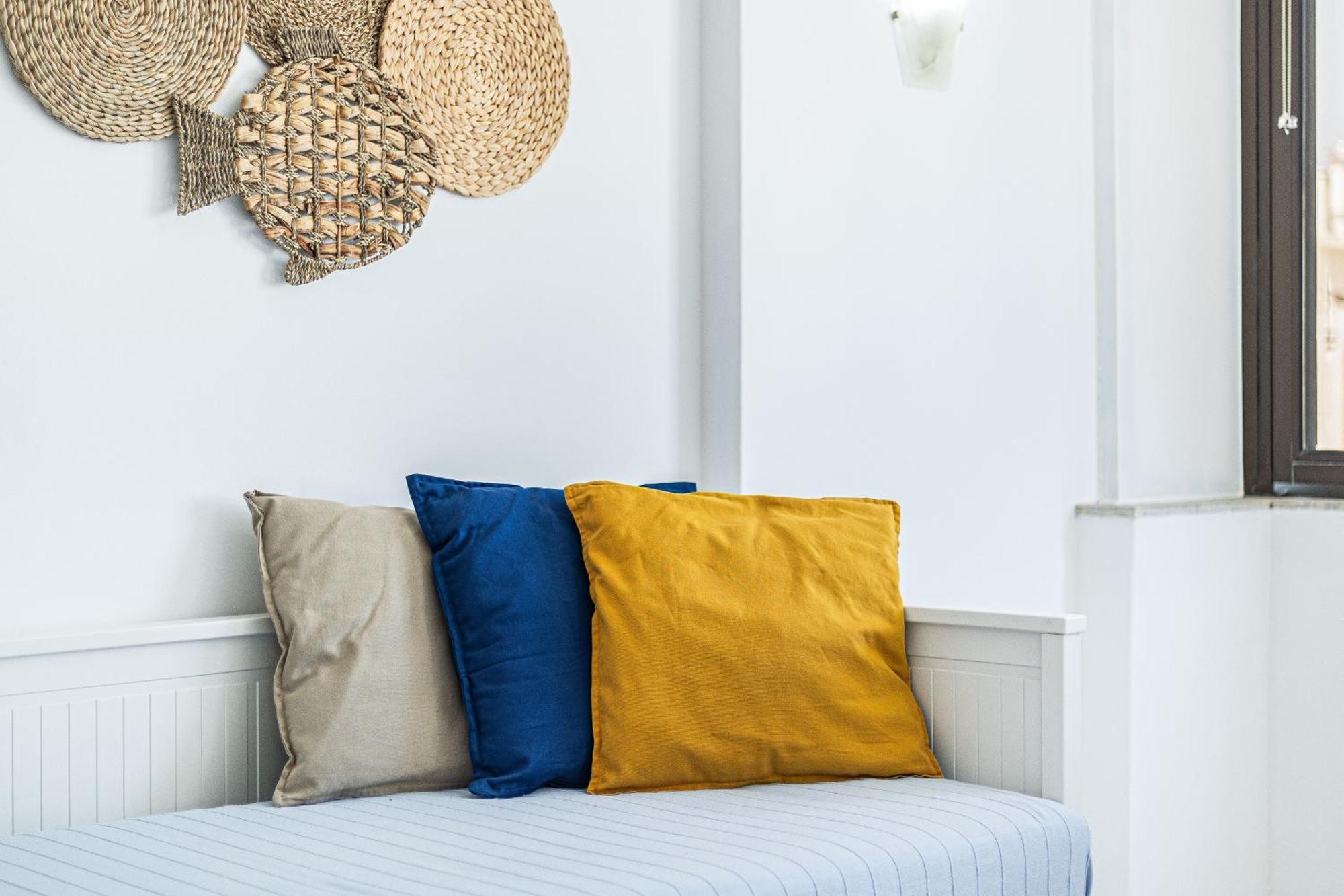 Vieira Casino Apartment Armação de Pêra Екстериор снимка